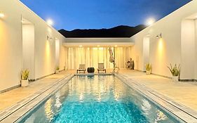 Oceanami 5 Bedrooms Private Pool