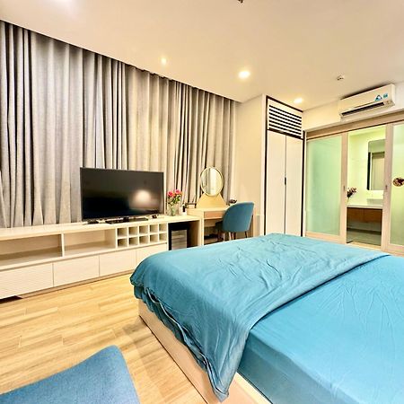 Oceanami 5 Bedrooms Private Pool Long Hải Ngoại thất bức ảnh