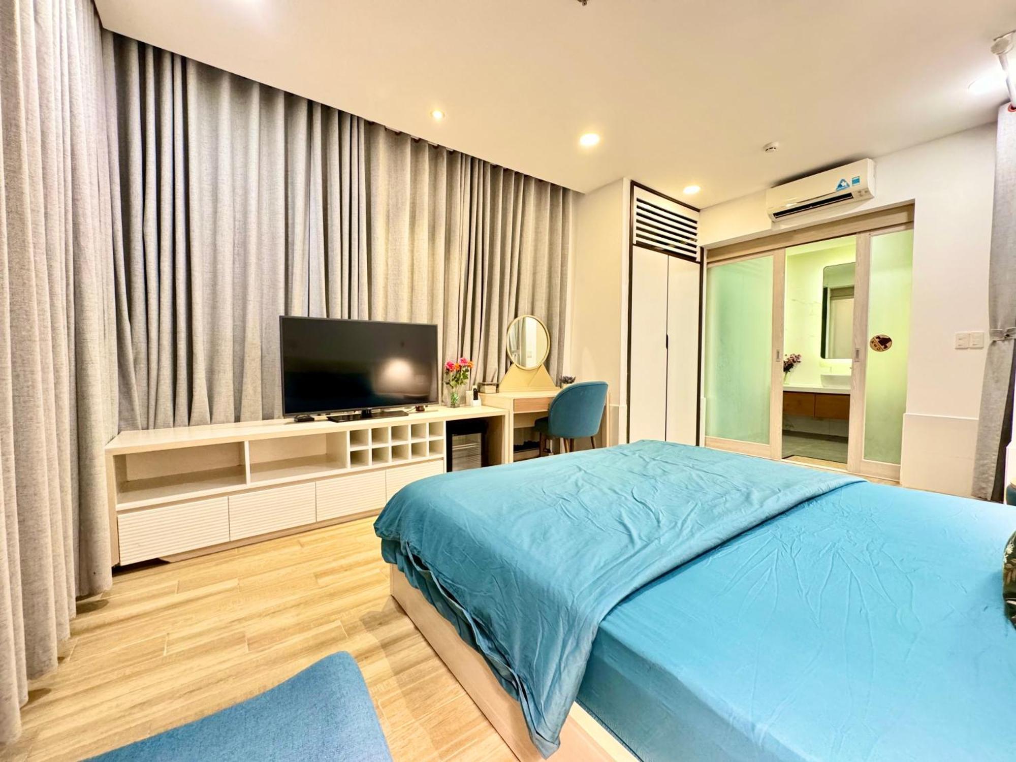 Oceanami 5 Bedrooms Private Pool Long Hải Ngoại thất bức ảnh