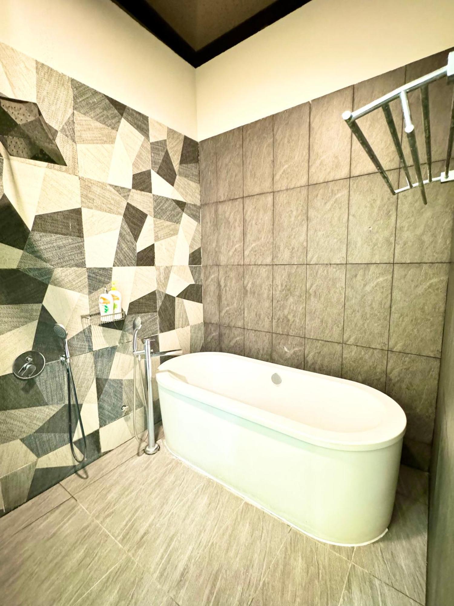 Oceanami 5 Bedrooms Private Pool Long Hải Ngoại thất bức ảnh