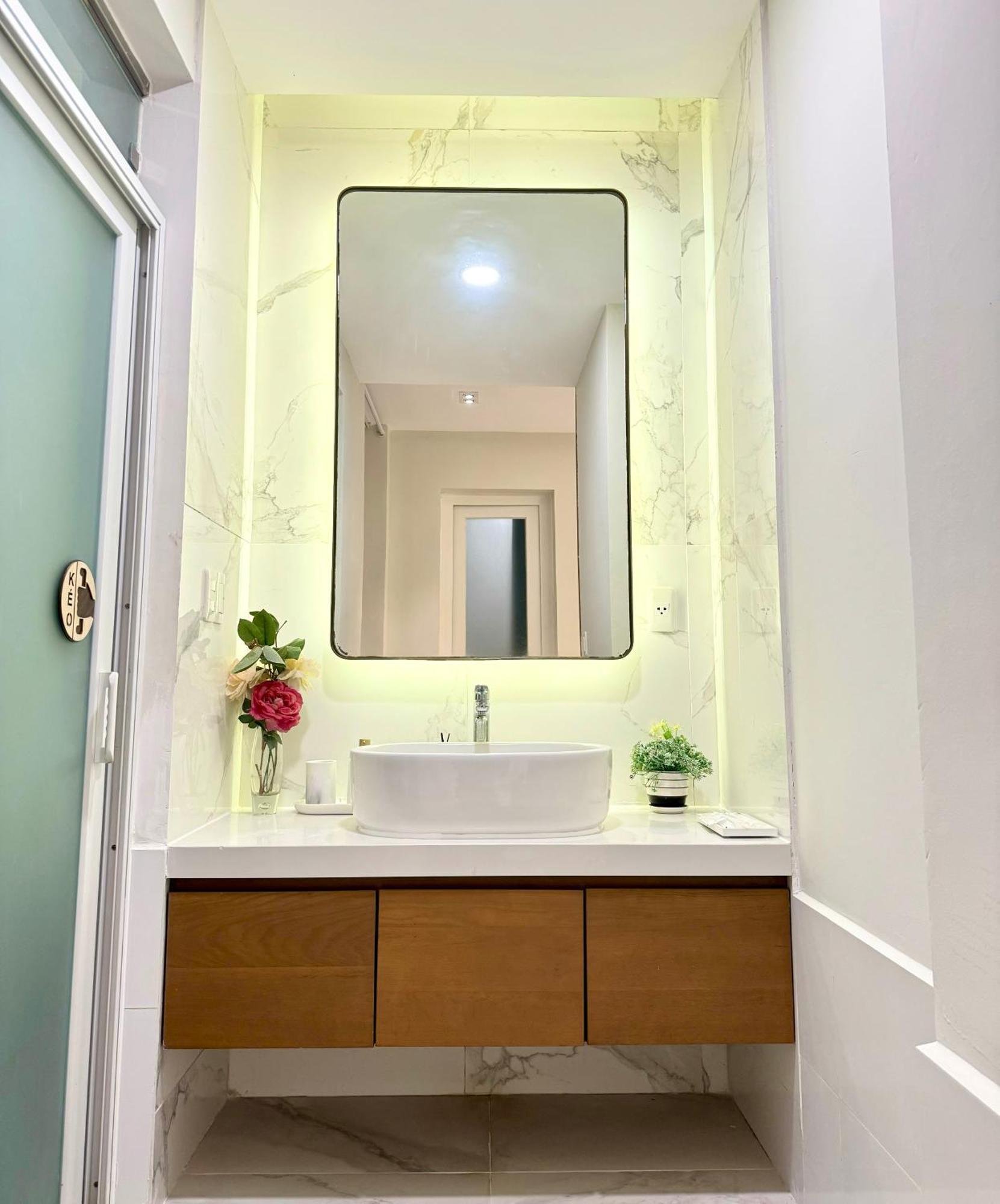 Oceanami 5 Bedrooms Private Pool Long Hải Ngoại thất bức ảnh