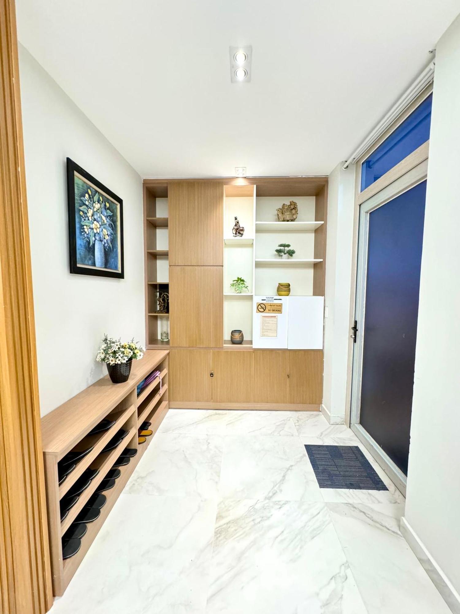Oceanami 5 Bedrooms Private Pool Long Hải Ngoại thất bức ảnh
